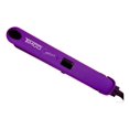 thumbnail image 2 of Plancha De Cabello Timco® 3x Cerámica + Iones Control Frizz Morado, 2 of 6