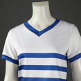 thumbnail image 4 of Disfraz de Anime Nami para mujer, disfraz de Halloween, uniforme japonés, trajes de juego de rol, novedad, vestido de carnaval, Nami, 4 of 5