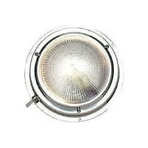 Seachoice Dome Light Stainless Steel - 5 50-06631