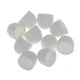 thumbnail image 2 of 10 piezas M8 13*15 Tapas protectoras de tuercas de perno de cúpula blanca Tapa de tornillos hexagonales HVE, 2 of 5