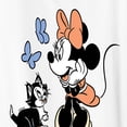 thumbnail image 3 of Disney Classics - Kitten Expurrt - Women's Short Sleeve Graphic T-Shirt, 3 of 5