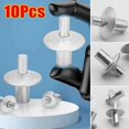 thumbnail image 4 of Rivets en Aluminium pour Marteau, Clous d'Expansion en Alliage, Vis de Percussion, Outil de Fixation de Matériel, 4 of 5