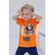 thumbnail image 5 of Camiseta Bluey Bingo Halloween para niños pequeños y niñas, naranja 5T, 5 of 6