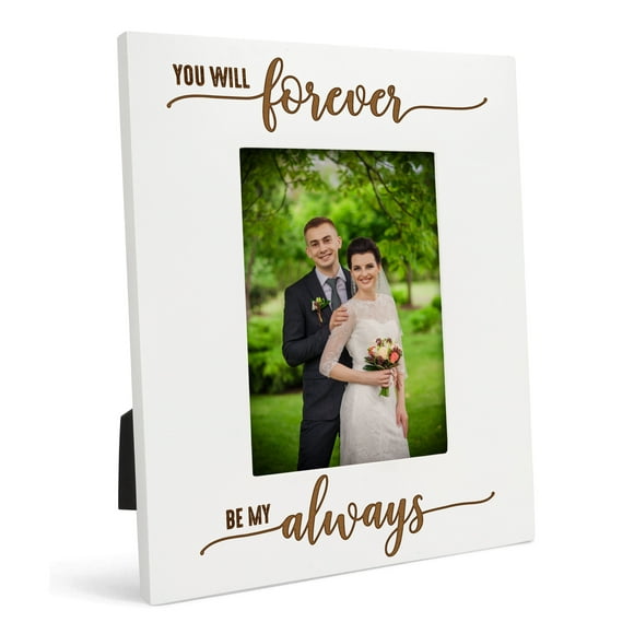 Forever Friends Picture Frame