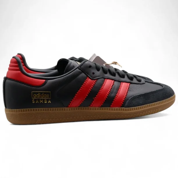 Adi - das Originals Samba OG Men's Casual Shoes Sneakers Size 7.5