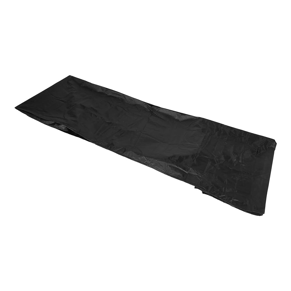 Waterproof 6-Seater Furniture Cover for Patio Garden, Dust and Rain Protective Table & Chair Set