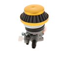 thumbnail image 1 of Carburador Cola de 13 mm y filtro de aire de 44 mm para 47cc 49cc Dirt Bike ATV Go Kart, 1 of 8