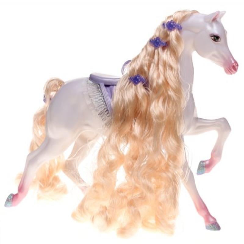 barbie as rapunzel horse barbie as rapunzel horse