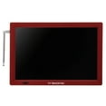 thumbnail image 2 of Trexonic 14 Inch LED Portable Rechargeable TV and Built In Digital Tuner, 2 of 3