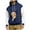 Navy, variant on Lumeqa Dog Pouch Hoodie for Men Women Kangaroo Pocket Cat Pouch Sweatshirts Pet Carrier Pullover Animal Holder Tops