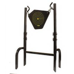 SME Gong 9.5" Target NM500 Steel with Stand