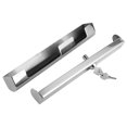 thumbnail image 4 of Cerradura de Acero inoxidable Bling Bling para motor fueraborda marino accesorio, 4 of 12