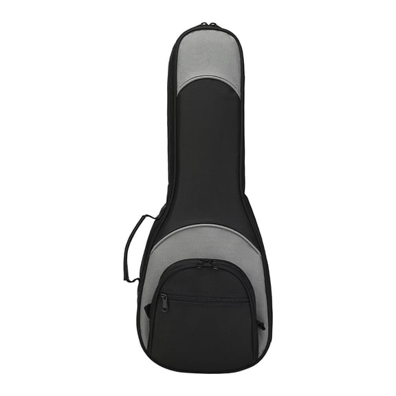 Ukulele Bag Ukulele Gig Bag with Adjustable Shoulder Strap Padded Backpack Oxford Cloth for Camping Outdoor