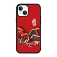 thumbnail image 1 of Megumin Konosuba iPhone 15 Plus Case BLN6521,iPhone 16, 1 of 3
