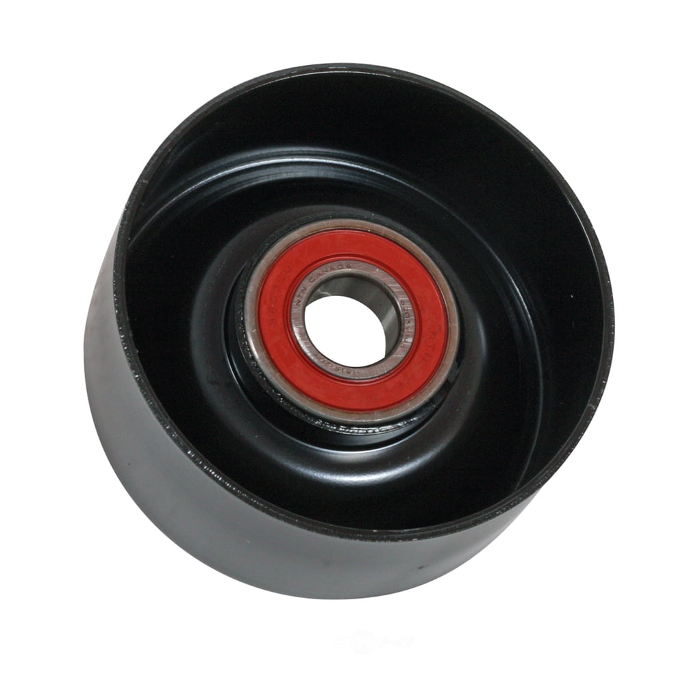 Litens 900333A Accessory Belt Drive Idler Pulley - Original Equipment Quality
