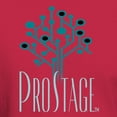 thumbnail image 3 of CafePress - Prostage Uniform Adult Size T Shirt - Men's Classic Graphic Cotton T-Shirt, 3 of 5