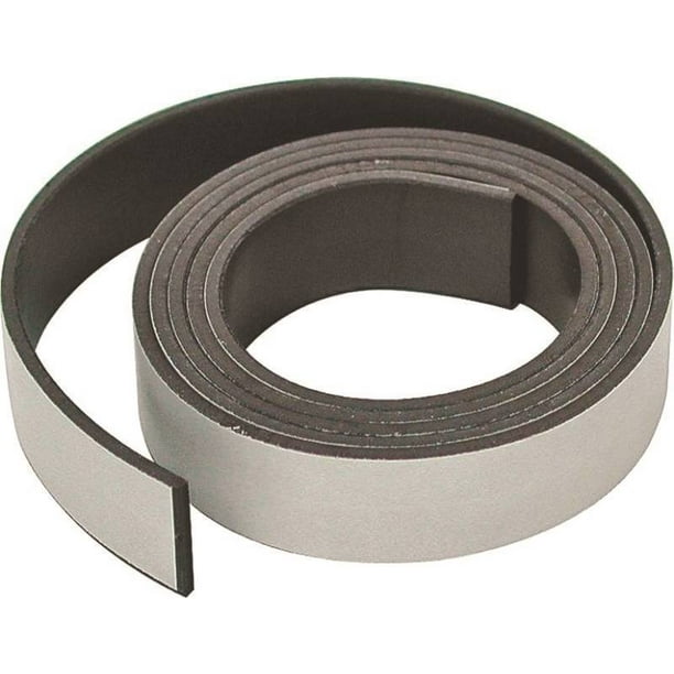 Master 07053 Flexible Tape, 30 in L X 1 in W X 0.06