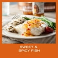 thumbnail image 3 of Robert Rothschild Farm Roasted Pineapple & Habanero Glaze & Finish Sauce 4 Pack, 3 of 7