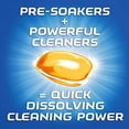 thumbnail image 4 of Finish All In 1 Gelpacs Orange, Dishwasher Detergent Tablets 84 Count (Packaging May Vary ), 4 of 5