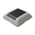 thumbnail image 1 of koolsoo Aerobic Step Platform Workout Cardio Yoga Dips Core Fitness Exercise Stepper Gray, 1 of 9