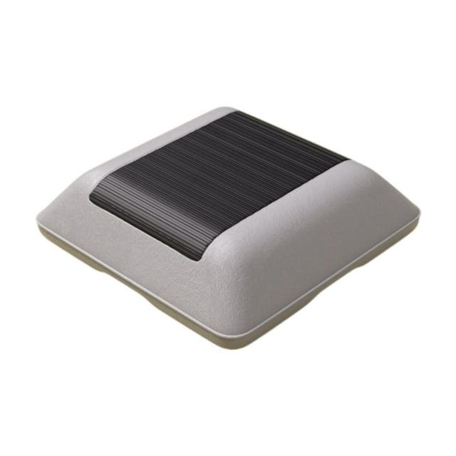 S SERENABLE Aerobic Step Platform Workout Cardio Yoga Dips Core Fitness Exercise Stepper Gray