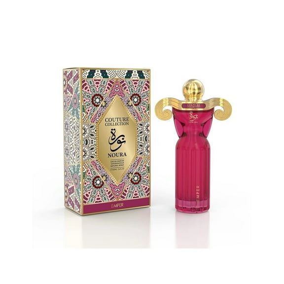 Emper Ladies Couture Noura EDP Spray 3.4 oz Fragrances 6294021903158