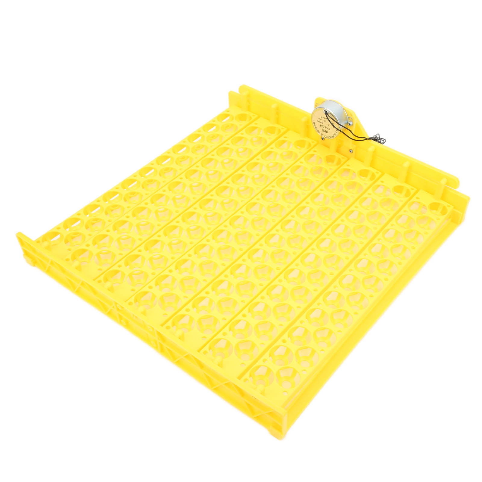 Egg Incubation Tray, The 45 Left And Right Eggs 154 Egg Incubator Tray