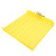 thumbnail image 4 of Bandeja para incubadora de huevos de estilo hueco, 154 piezas Bandeja para incubadora completamente automática para huevos Accesorios para incubadora de huevos de gallina Resistente y resistente, 4 of 8