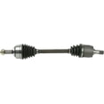 thumbnail image 2 of Detroit Axle - Complete Front Driver Side CV Axle Shaft Assembly Replacement for 2004 2005 2006 2007 2008 Acura TSX, 2 of 6