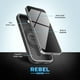 thumbnail image 3 of Funda para teléfono, funda Rebel Belt, iPhone 16e, con clip de funda, 3 of 9