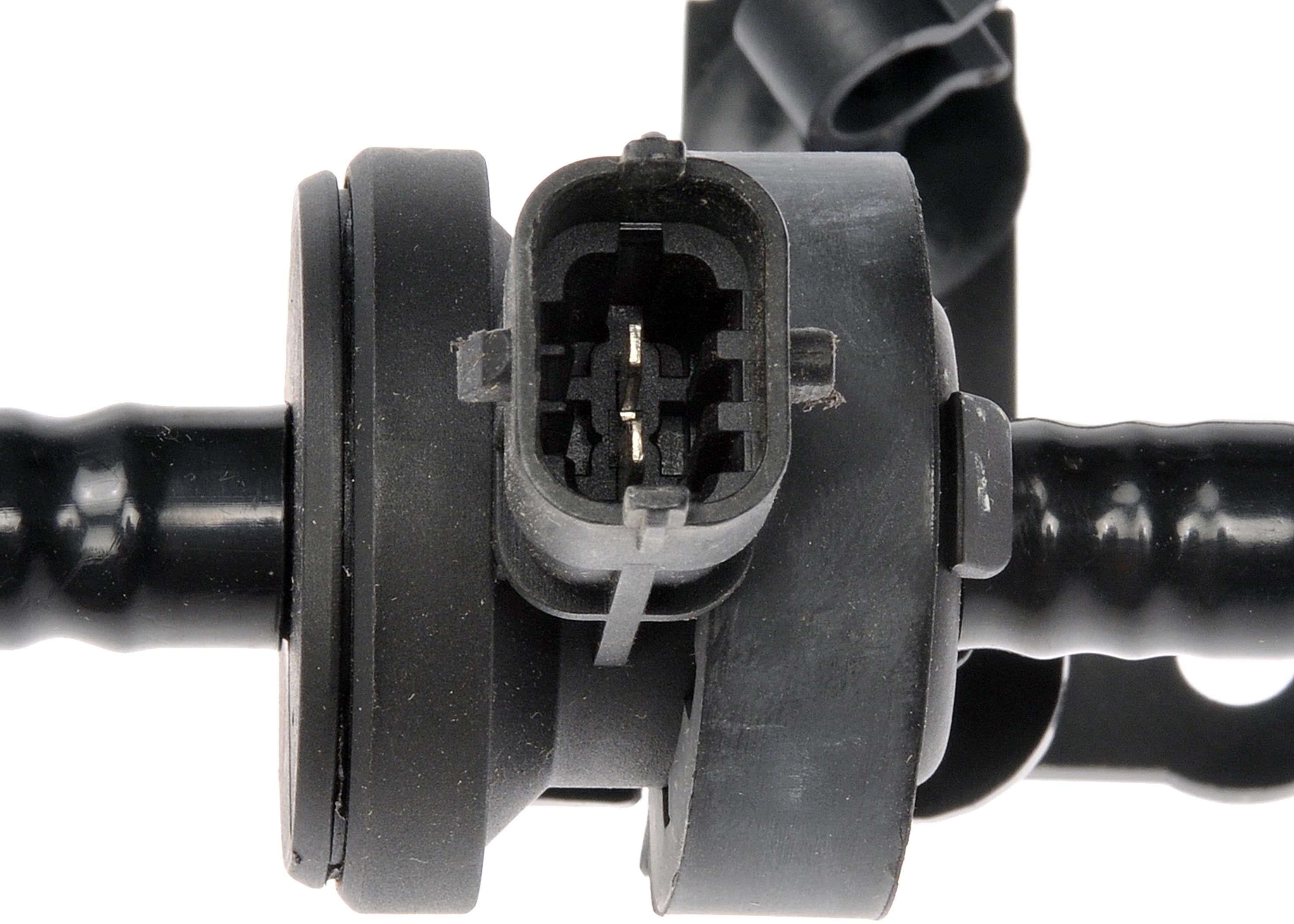 Dorman 911-777 Vapor Canister Purge Valve for Specific Ford Models