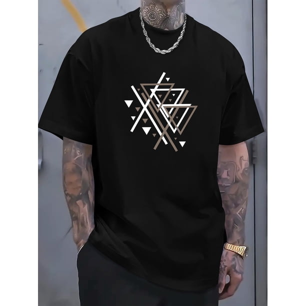 Summer Casual Tee Shirt - Soft Short Sleeve T-Shirt for Men, Perfect for Warm Weather, Relaxed Fit, Breathable Fabric, and Comfortable Wear Tee For Adult, Men, Women, Teen, Teenager, Adolescent,Youth