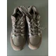 thumbnail image 3 of New Balance Womens Brown Suede 669 V2 Offroad Sneaker Shoes 7.5 US WW669LC2, 3 of 6