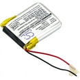 thumbnail image 2 of Replacement Battery for Golf Buddy CT2,DSC-CT2-100,PN:AEE542730P6H,550mAh, 2 of 4