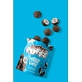 thumbnail image 5 of Stuffed Puffs Filled Marshmallow Bites, Cookies n Creme, 2.79 oz Bag, 5 of 7
