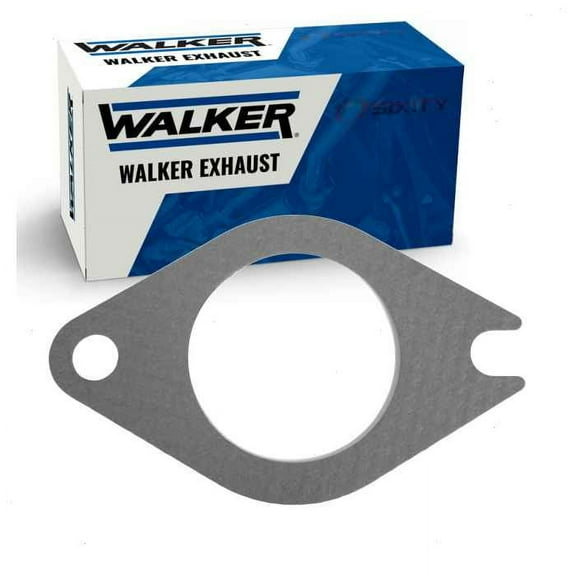 Walker Exhaust Pipe Flange Gasket compatible with Ford Flex 3.5L V6 2013-2019