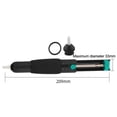 thumbnail image 5 of Electric Vacuum Suction Tin Gun Powerful Desoldering Pump Hand Welding Tools Removal Soldering Sucker Pen Desolder, 5 of 7