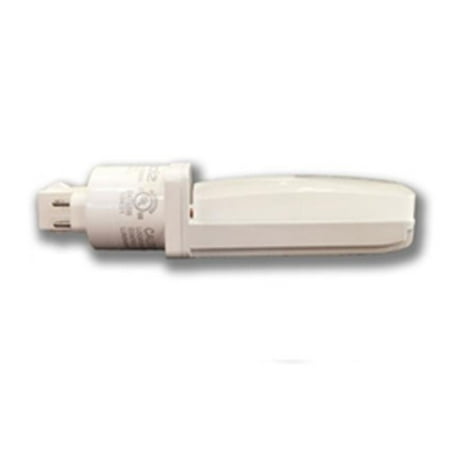 

LEDi2 I2-V-PLC-5WG24Q5000K 5W G24Q 5000K LED PLC Light Bulb