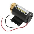 thumbnail image 2 of Thermal Protection Motor Pump,Electric Gear Oil Pump Electric Oil Transfer Gear Pump Electric Gear Oil Pump Smart Functionality, 2 of 12