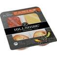 Hillshire Snacking Hot Calabrese Salami, Gouda Cheese, Toasted Rounds Snack Kit, 2.76 oz