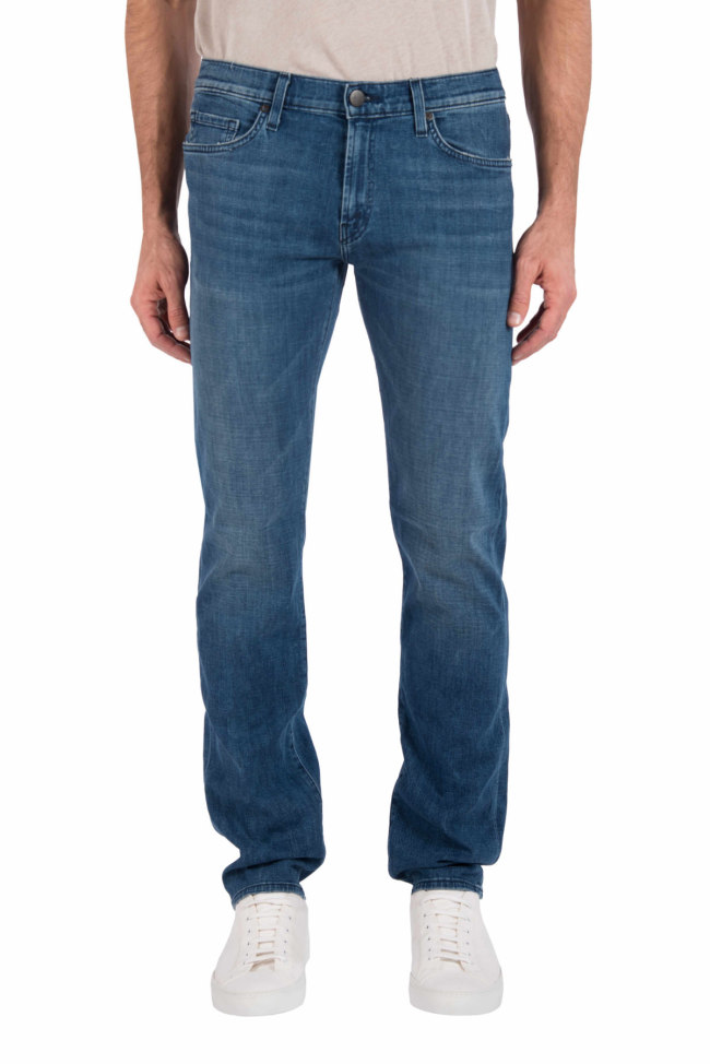 J Brand Men's Tyler Slim Fit Jeans (40 