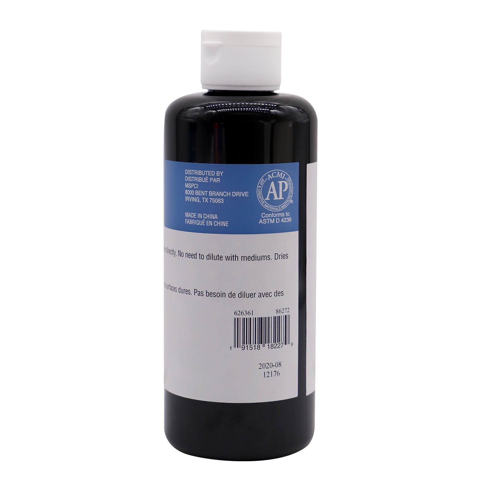 12 Pack: Acrylic Ready-Mixed Pouring Paint by Artist's Loft