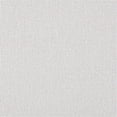 thumbnail image 2 of Bowery Hill Contemporary Cream Linen Textured Fabric Upholstered Twin Bed, 2 of 8