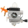 thumbnail image 2 of Carburetor For STIHLCarburetor For FS87, High Accuracy Convenient Carburetor  For Accessories For  Compatibility, 2 of 8