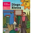 thumbnail image 1 of Un Mar De Historias: Diego Rivera Mediterrania Libro Infantil, 1 of 1