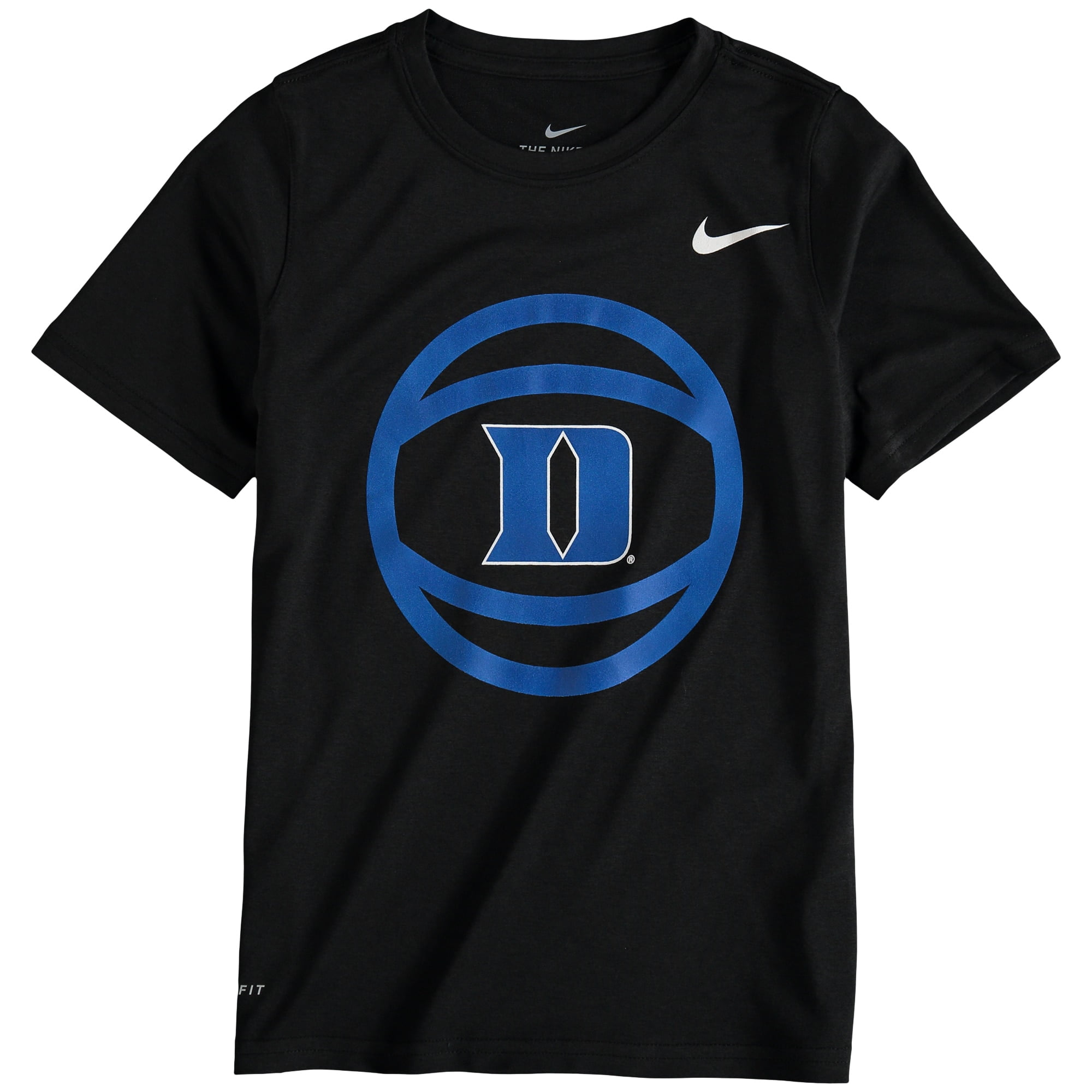 Duke Blue Devils Nike Youth Basketball 