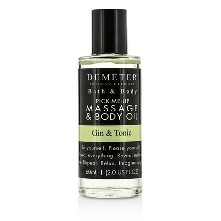 Demeter Gin & Tonic, 2 Oz