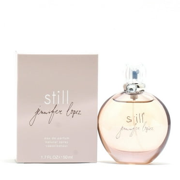 Jennifer Lopez Still, Eau De Parfum, Perfume for Women, 3.3 oz ...