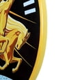 thumbnail image 4 of Apollo 13 Metal Dome Wall Sign - 15.5" x 15.5", 4 of 6