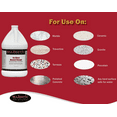 thumbnail image 3 of Majestic Neutral Cleaner Liquid Concentrate Formula gal : Marble, Granite, and Stone Surface Cleaner, 3 of 5